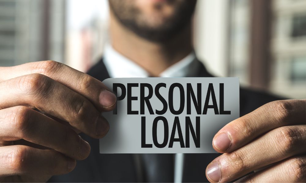 Unlocking Your Dreams: Securing a ₹40 Lakh Personal Loan for a Brighter Future